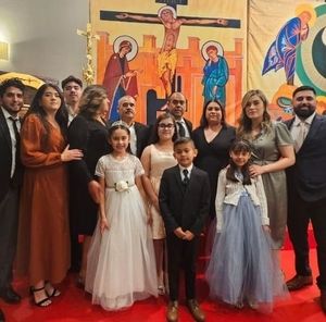 Meet your Posher, Carmen